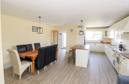 Wild Atlantic Way Cabaña | Tí Tom Nárta