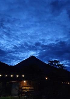 La Fortuna Cabina | Tío Felix Eco Lodge