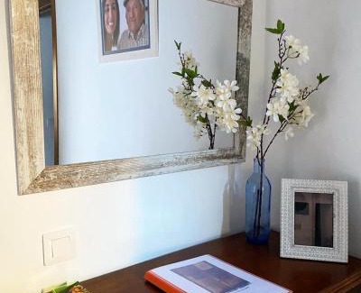 Cumbres de San Bartolome Casa | Tío Genaro