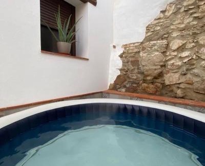 Cumbres de San Bartolome Casa | Tío Genaro