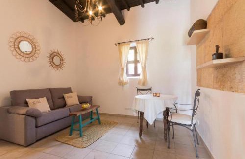 Sant Josep de sa Talaia Casa | Típica Casa Rural Ibicenca Con Piscina Privada!