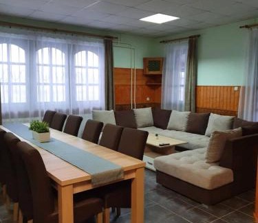 Mezotur Casa | Tó úti Vendégház