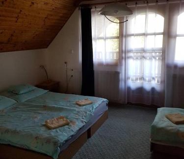 Mezotur Casa | Tó úti Vendégház