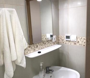 Kiszombor Cama Y Desayuno | Tó-Party Apartman