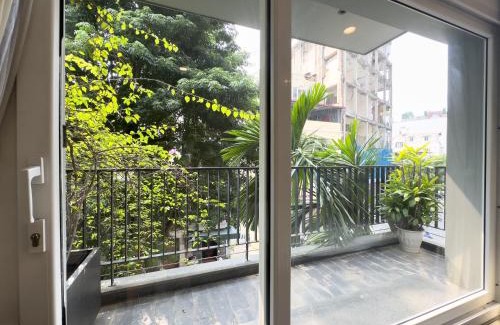 Quang An Apartamento | Tô Ngọc Vân - Căn hộ 1 ngủ Hồ Tây