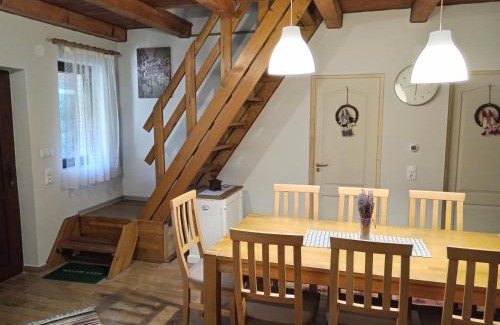 Baile Chirui Casa | Török Kulcsosház