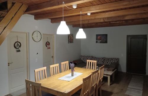 Baile Chirui Casa | Török Kulcsosház