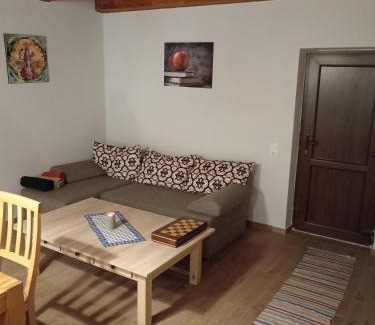 Baile Chirui Casa | Török Kulcsosház