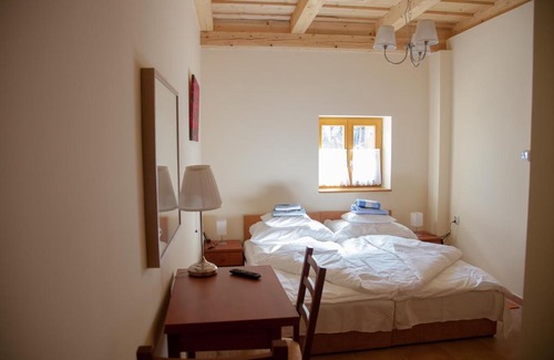 Jobahaza Casa | Török Vendégház