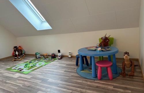 Jorlanda Villa | Törreby 230