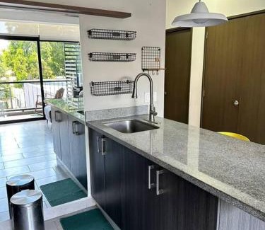 San Salvador Apartamento | Tú Casa.