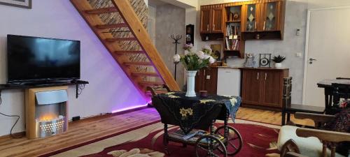 Turi Apartamento | Türi Holiday Home, a simple house