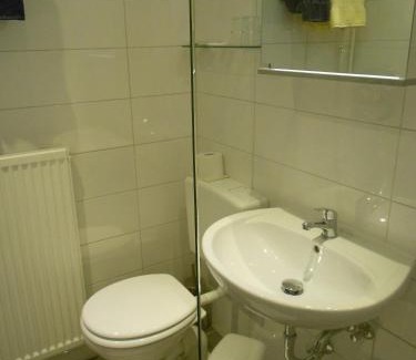 Rendsburg Hotel | Tüxen Hotel & Restaurant