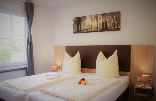 Rendsburg Hotel | Tüxen Hotel & Restaurant