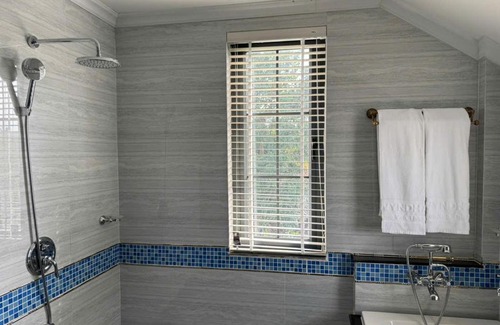 Viet Tri Apartamento | Tắm khoáng Onsen mineral bath, Vuon Vua, Thanh Thuy, Phu Tho