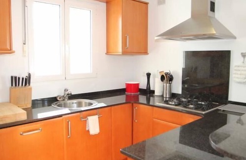 Els Poblets Villa | T-1115 Moderna y soleada villa en Els Poblets