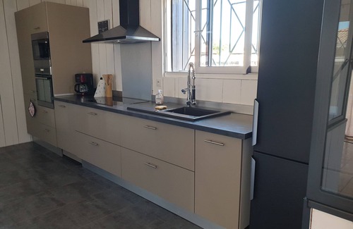 Le Porge Casa | HOUSE T 4 WITH PRIVATE POOL