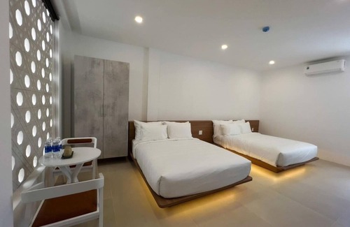 Quy Nhon Hotel | T&G Luxury Boutique Hotel Quy Nhơn