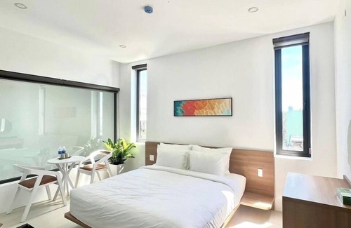 Quy Nhon Hotel | T&G Luxury Boutique Hotel Quy Nhơn