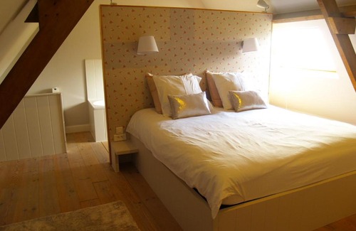 Sint-Martens-Latem Casa | 't Goet ter Brouckstraaten