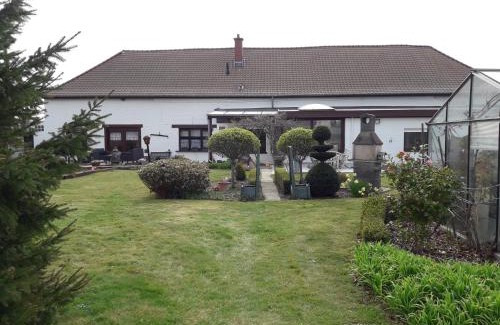 Idegem Casa | 't Hof van Cremers