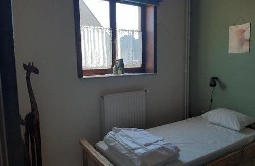 Idegem Casa | 't Hof van Cremers