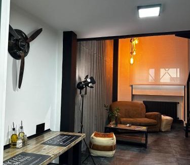 Cuatro Caminos Apartamento | T-Homes - Cuenca