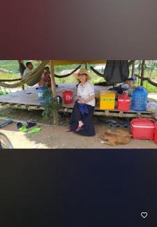 Dong Giang Otro | T&J Farmstay