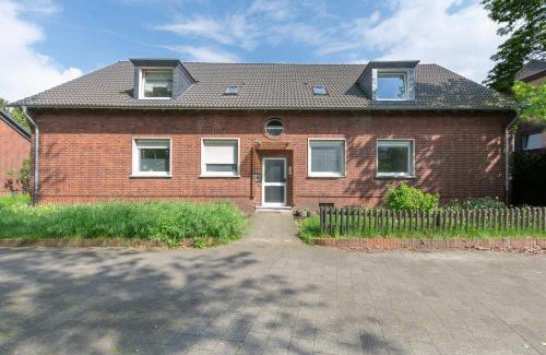 Oberhausen Apartamento | T&K Apartments Oberhausen 2 room Apartments