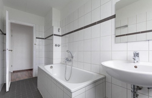 Oberhausen Apartamento | T&K Apartments Oberhausen 2 room Apartments