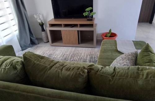 Ndola Apartamento | T & M Apartments