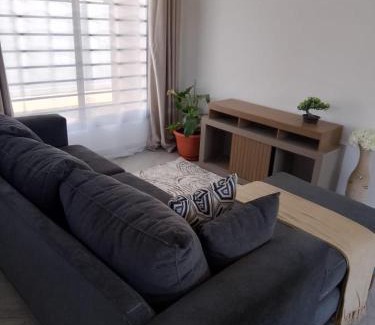 Ndola Apartamento | T & M Apartments