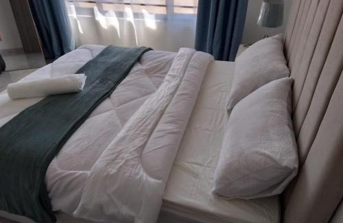 Ndola Apartamento | T & M Apartments