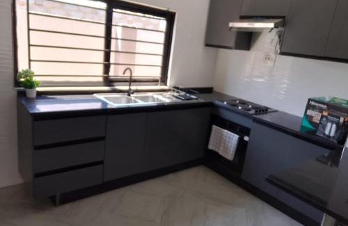 Ndola Apartamento | T & M Apartments