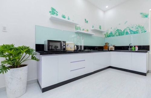 Vung Tau Villa | T-Maison Boutique Villa, Mediterranean style, Near Beach