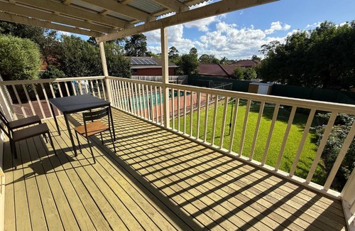 Carlingford Casa | T Room