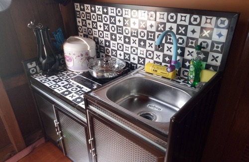 Sukarami Villa | T-Rooms Homestay Bandara