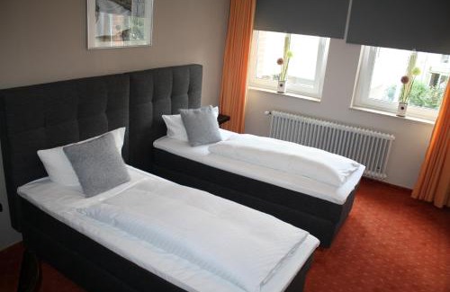 Altstadt I Hotel | T&T by Thiesmann