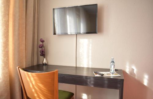 Altstadt I Hotel | T&T by Thiesmann