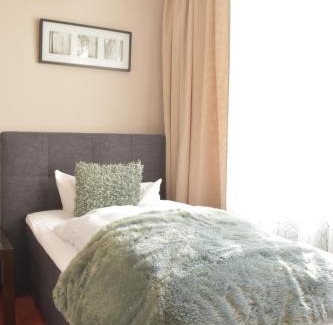 Altstadt I Hotel | T&T by Thiesmann