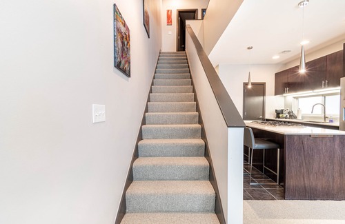 Cherry Street Condominio | T-Town Hideaway