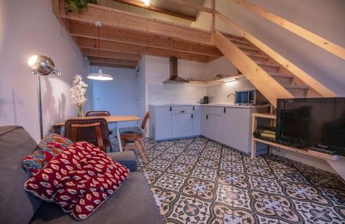 Hem Casa | 't Winkeltje - Vakantiehuisje op boerderij Huize Blokland