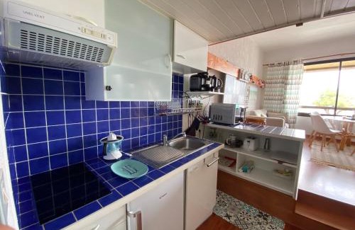 Arcachon Apartamento | T1 cabine centre-ville Arcachon avec parking - FR-1-319-467