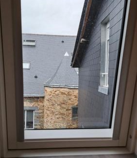 Chateaubriant Apartamento | T1 lumineux-centre ville