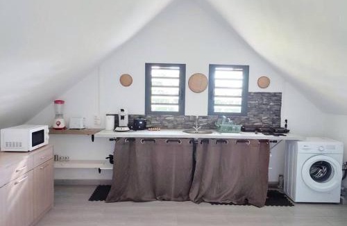 Saint-Andre Apartamento | T1 - O' relax
