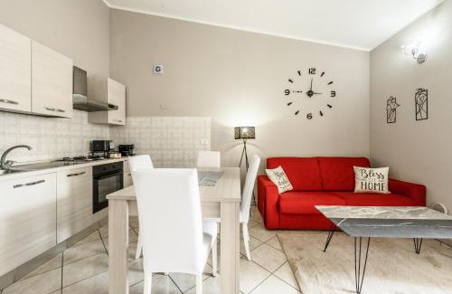Sant'Agata sul Santerno Apartamento | T12- Bilocale Free WiFi vicino a Bologna Fiera, Ravenna, Lugo Hospital Villa Maria