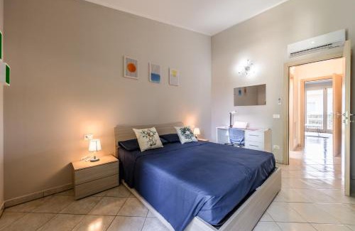 Sant'Agata sul Santerno Apartamento | T12- Bilocale Free WiFi vicino a Bologna Fiera, Ravenna, Lugo Hospital Villa Maria