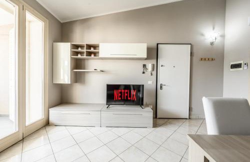 Sant'Agata sul Santerno Apartamento | T12- Bilocale Free WiFi vicino a Bologna Fiera, Ravenna, Lugo Hospital Villa Maria