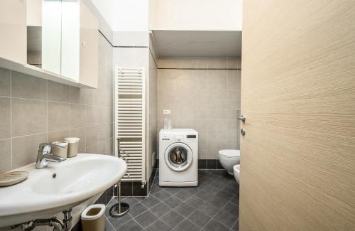 Sant'Agata sul Santerno Apartamento | T12- Bilocale Free WiFi vicino a Bologna Fiera, Ravenna, Lugo Hospital Villa Maria
