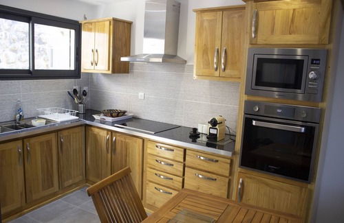 Petite-ÃŽle Apartamento | T2 - 52m2 - Residence Georgette ☆☆☆☆